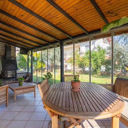 Villa Zuzu Marmaris Icmeler Daily Weekly Rentals Exteriör bild