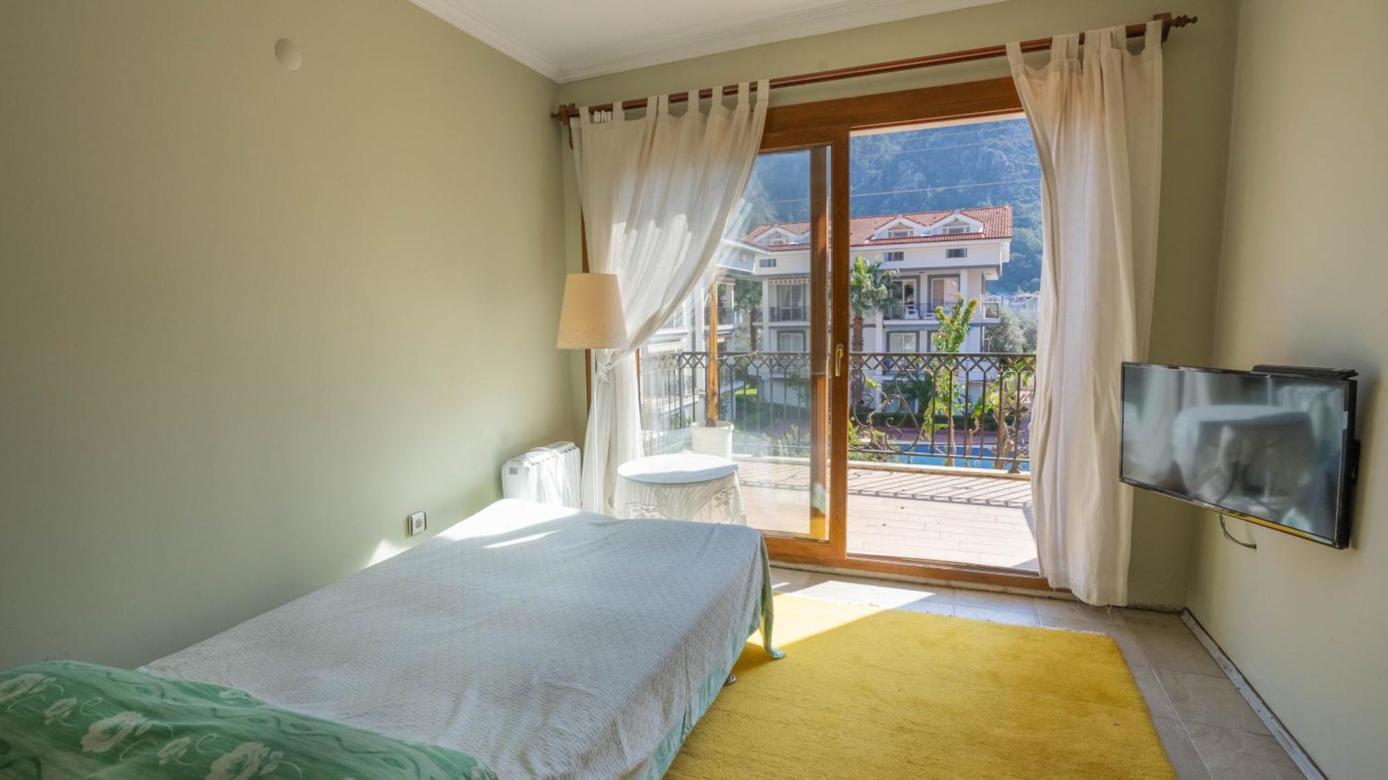 Villa Zuzu Marmaris Icmeler Daily Weekly Rentals Exteriör bild