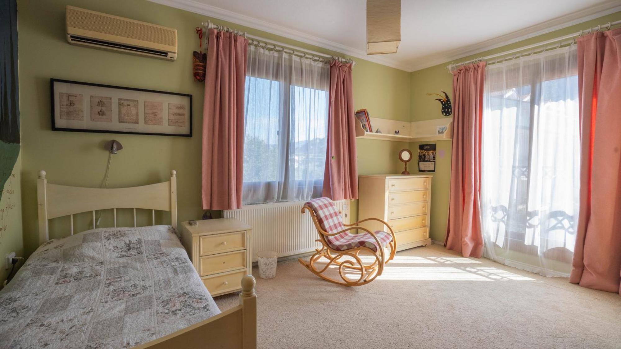 Villa Zuzu Marmaris Icmeler Daily Weekly Rentals Exteriör bild