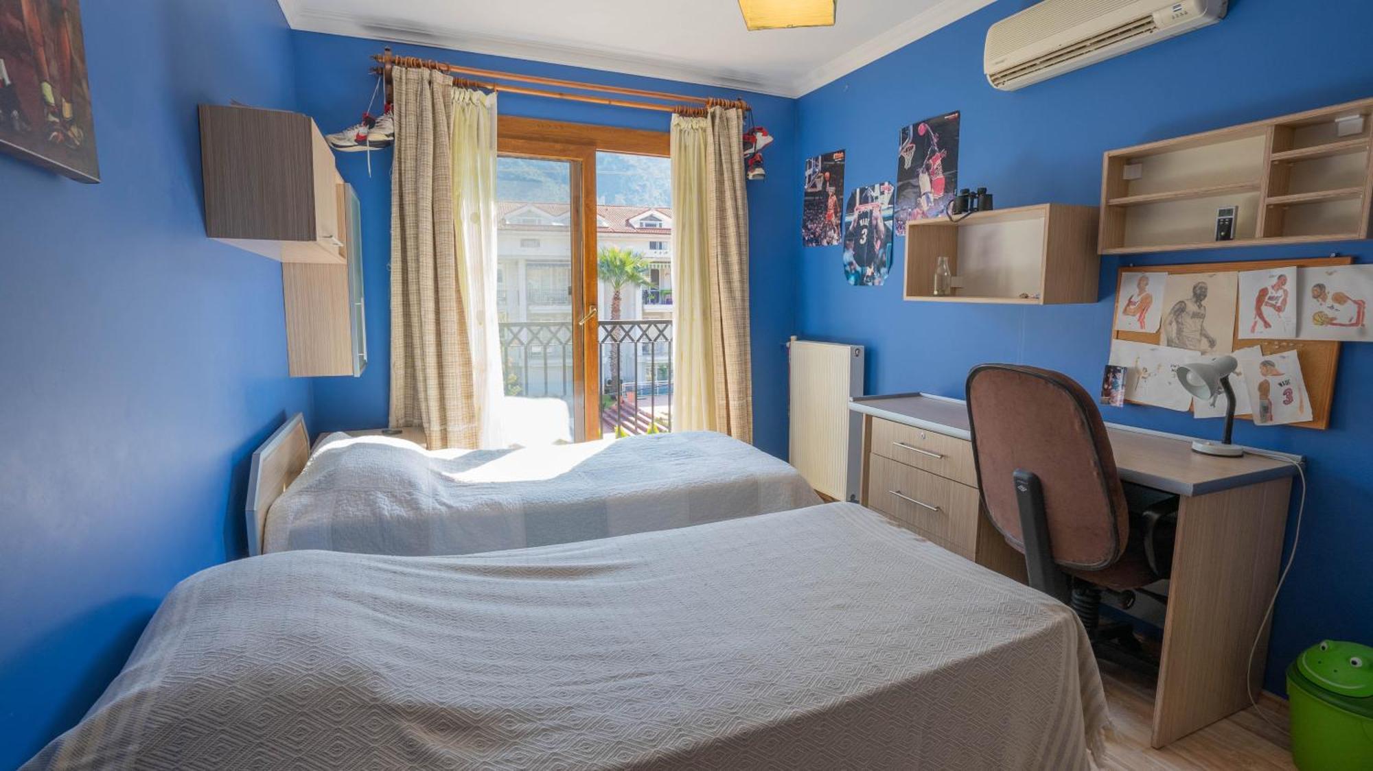 Villa Zuzu Marmaris Icmeler Daily Weekly Rentals Exteriör bild