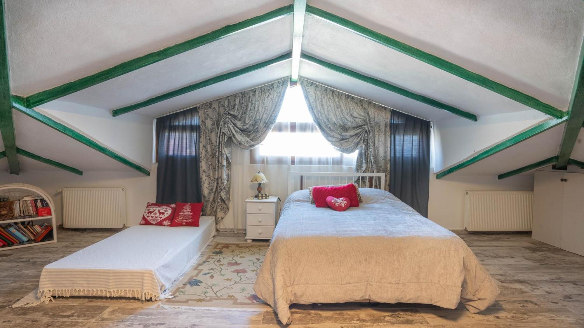 Villa Zuzu Marmaris Icmeler Daily Weekly Rentals Exteriör bild